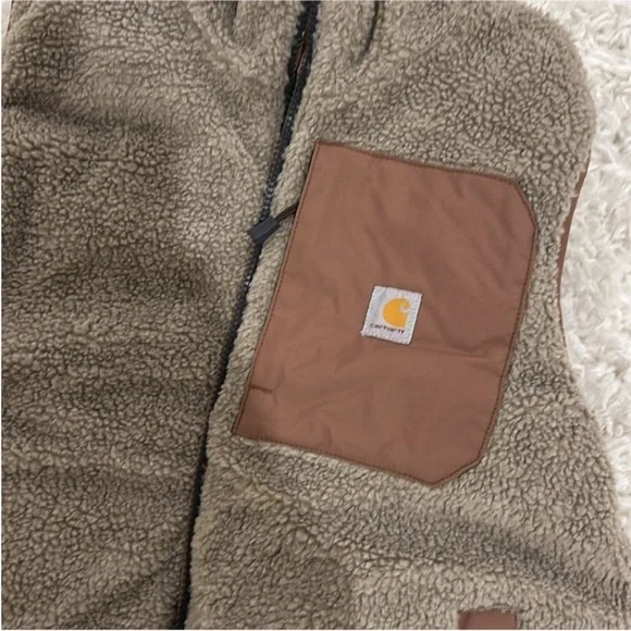 Carhartt Vest - Picture 7 of 7